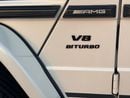 Mercedes Benz G63 AMG STANDARD