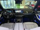 بي أم دبليو X5 M60i XDRIVE