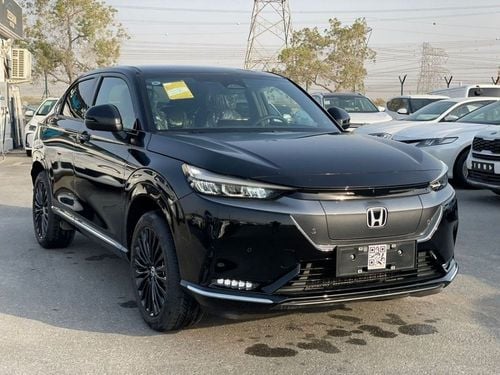 هوندا e:NP1 HONDA E:NP1 FULL OPTION 2023