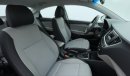 Hyundai Accent GL 1.6 | Under Warranty | Inspected on 150+ parameters