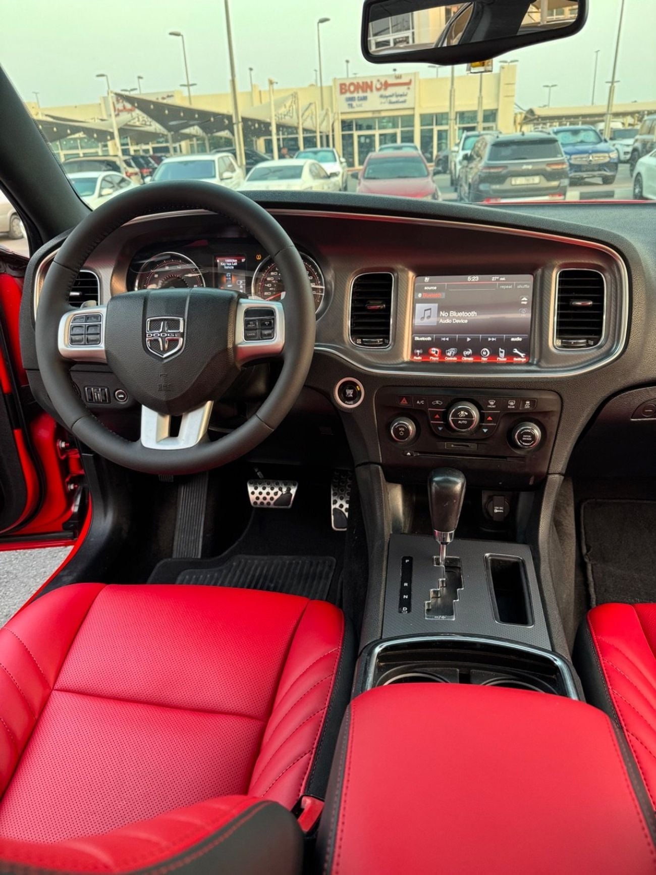 Dodge Charger R/T Max 5.7L