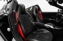 Ferrari 12Cilindri 6.5L Naturally Aspirated V12 Engine | Warranty