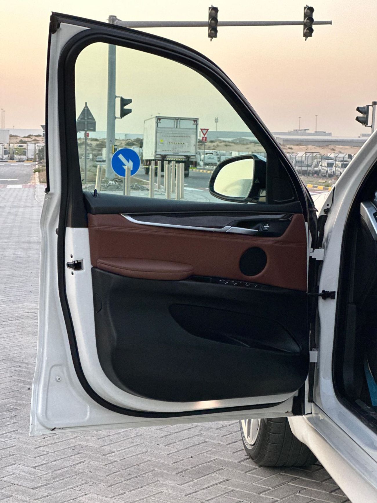 BMW X5 35i Executive 3.0L (7 Seater)