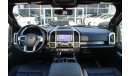 Ford F-150 LARIAT 2.7L