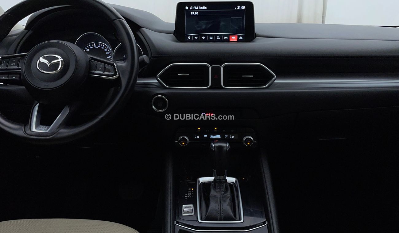 Mazda CX5 GS 2.5 | Zero Down Payment | Free Home Test Drive