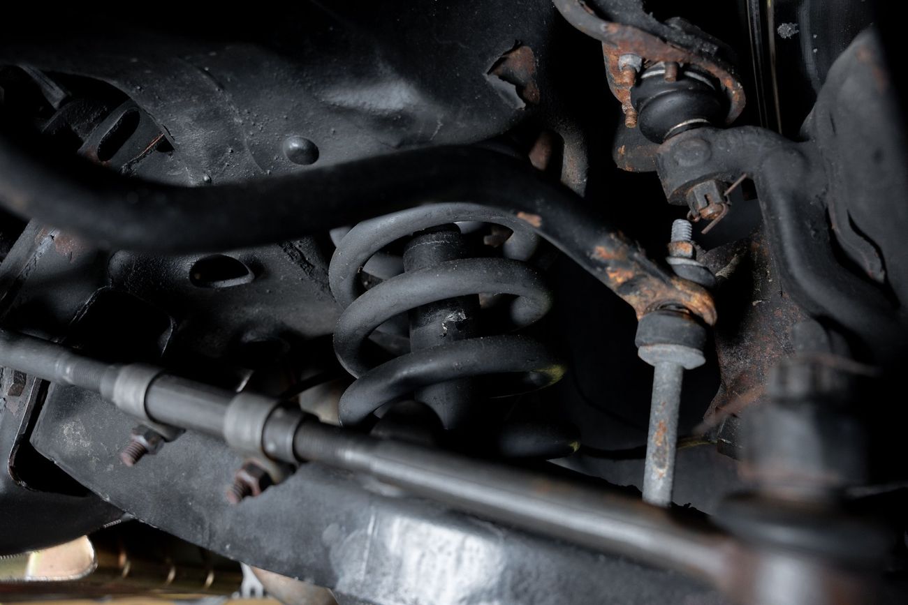 شيفروليه شيفيل 496 Big Block, TH400, 12 Bolt Posi Rear Restomod