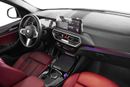 BMW X3 xDrive 30i M Sport 2.0L