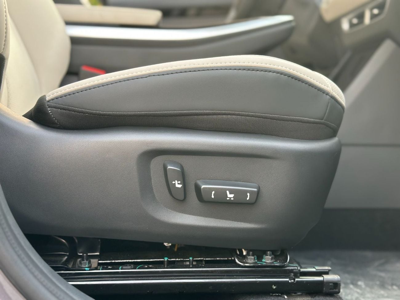 Jetour Dashing LUXURY | Good Condition | AED 1,300 monthly