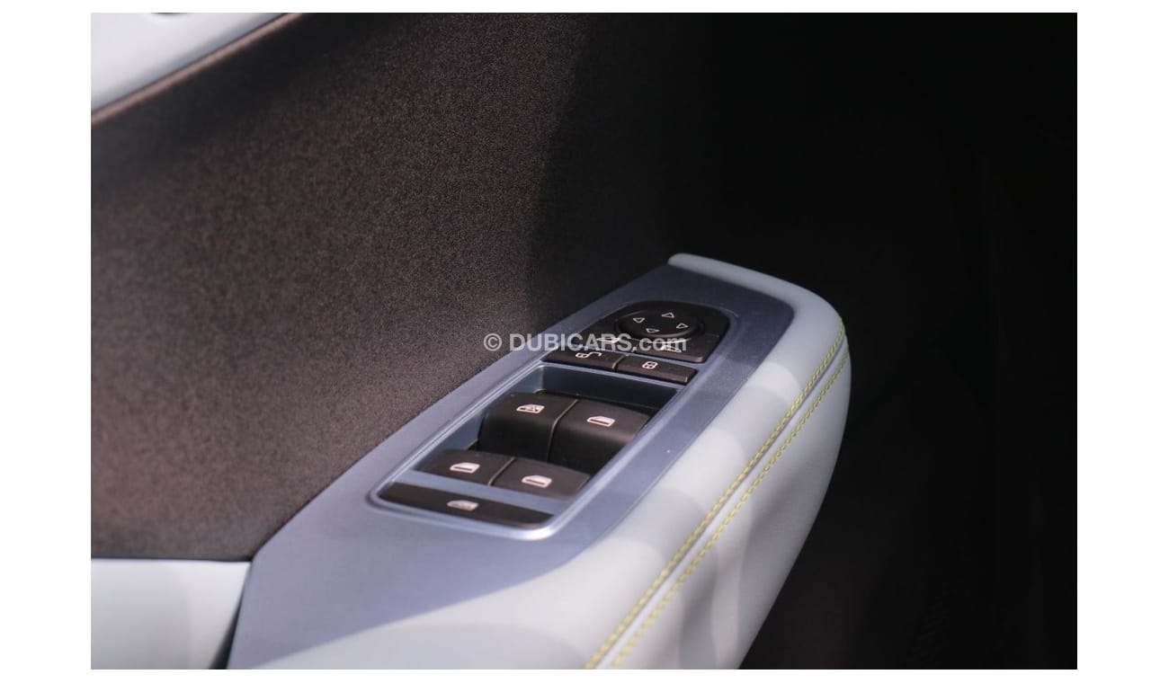 بي واي دي دولفين EV BYD  Seagull .2023