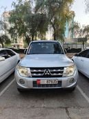 ميتسوبيشي باجيرو GLS MIDLINE