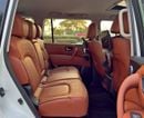 Nissan Patrol SE Platinum City 4.0L