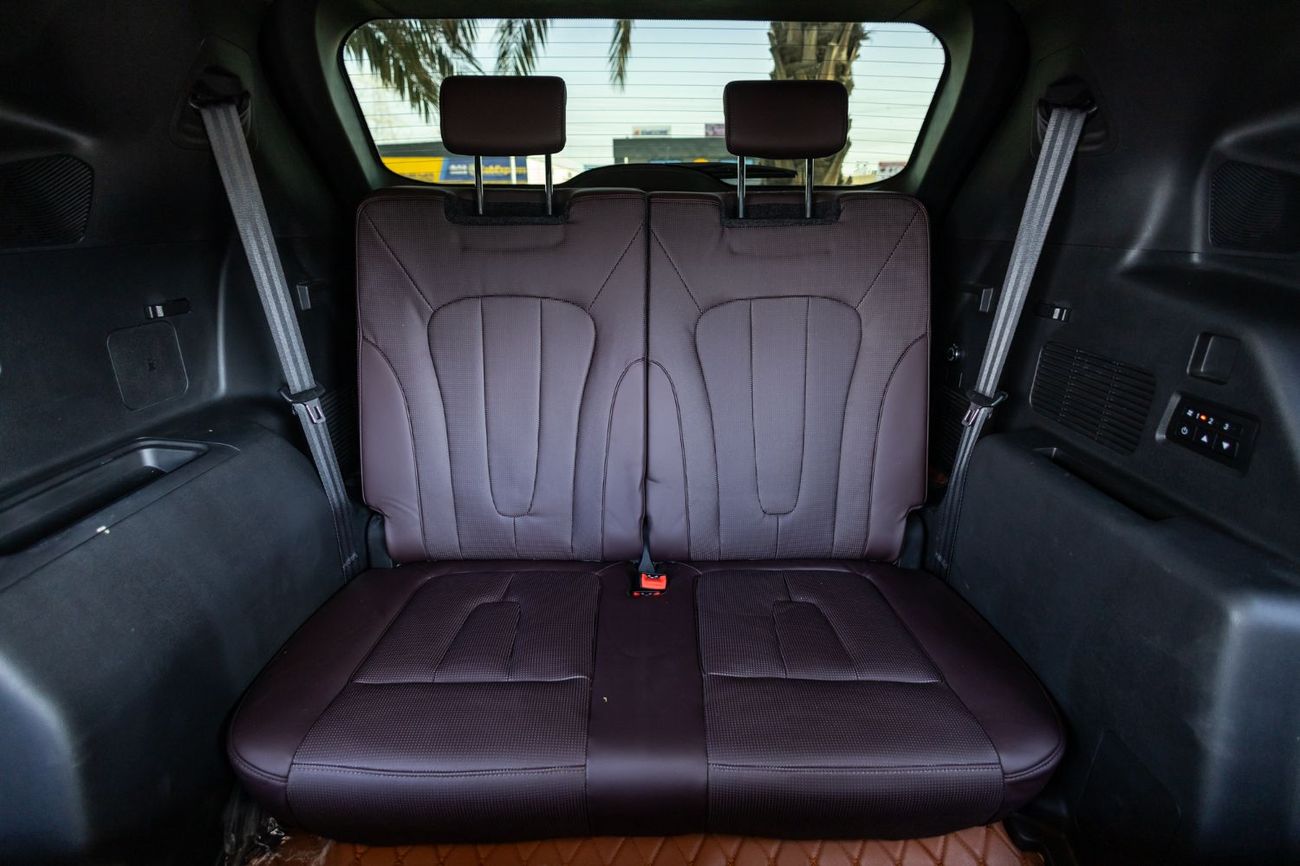 جيتور X70 بلس