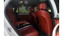 BMW X6M (Top of the Range) Excellent Condition