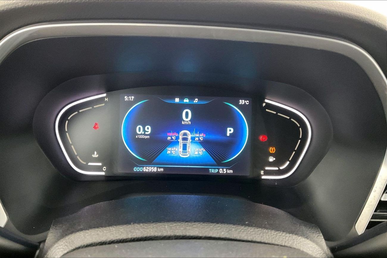 JAC J7 Intelligent | National Day Celebration | Guaranteed Warranty | 0 Down Payment