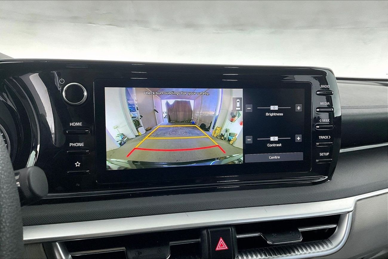 كيا K5 LX | شامل الضمان | 0 ﺪﻔﻋﺓ ﺃﻮﻟﻯ