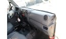 Toyota Land Cruiser TOYOTA LAND CRUISER AMBULANCE LEFT HAND DRIVE (PM 862)