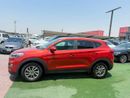 Hyundai Tucson GL 4x4, in showroom condition