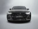 Audi RS7 Performance Carbon Package / Audi Warranty & Service Contract  *Viewing by Appointment only