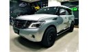 Nissan Patrol NISSAN PATROL 2012 MODEL GCC CAR V8 IN BEAUTIFUL CONDITION FOR 79K AED WITH INSURANCE REGISTRAION