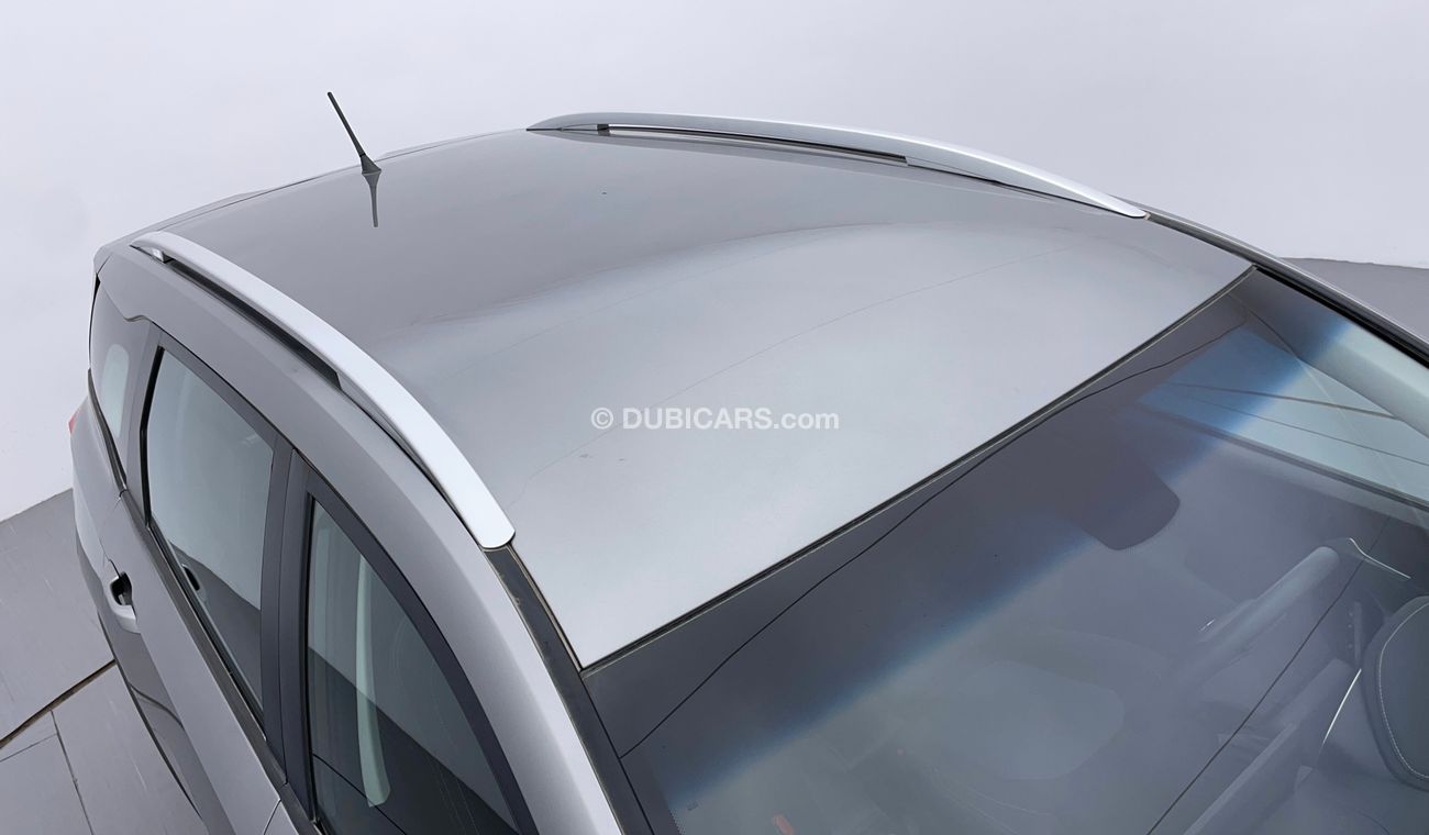 Chevrolet Captiva LS 1.5 | Under Warranty | Inspected on 150+ parameters