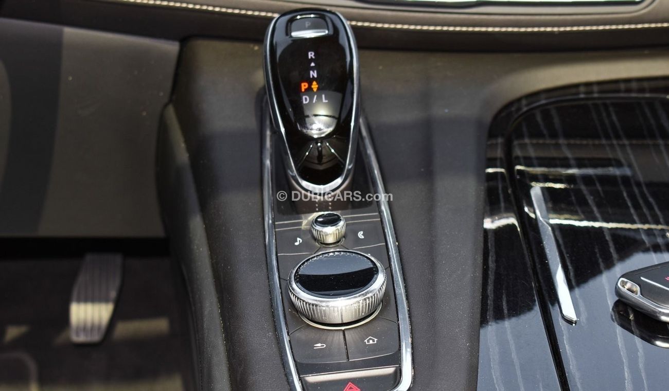 Cadillac Escalade 600