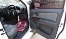 Toyota Hilux DIESEL 3.0L AUTOMATIC ( SHAPE LIFT 2018 )RIGHT HAND DRIVE (EXPORT ONLY)