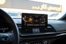 أودي SQ5 TFSI quattro 3.0L (349 HP)