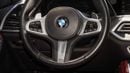 بي أم دبليو X6 XDrive 40i  M kit