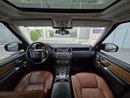 Land Rover Discovery LAND ROVER LR4 2016 GCC ORGINAL PAINT // GOOD CONDITION