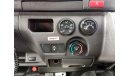 Toyota Hiace TOYOTA HIACE VAN RIGHT HAND DRIVE (PM1547)