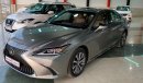 Lexus ES350 3.5 L With Warranty & VAT MY2019