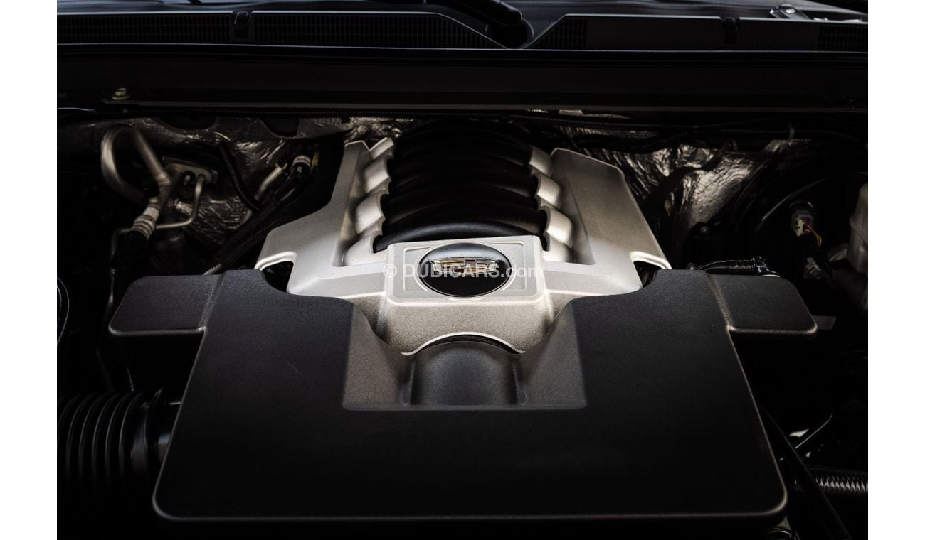 Cadillac Escalade | 3,721 P.M  | 0% Downpayment | Excellent Condition!