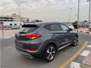 Hyundai Tucson STANDARD 1.6 TUCSON FULL OPTION PANORAMIC PUSH START 4X4