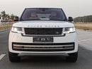 Land Rover Range Rover AUTOBIOGRAPHY SWB P510E