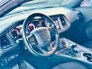 Dodge Challenger GT | Monthly 1300/- | 0% DP | Fabric Seats | Rear View Camera | # 10603