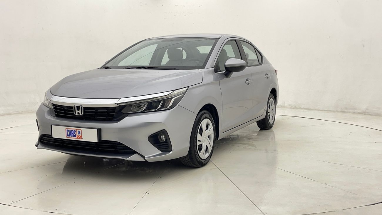 هوندا سيتي DX 1.5 | بدون دفعة مقدمة | اختبار القيادة في المنزل