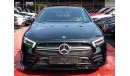 Mercedes-Benz A 35 AMG 5 years Warranty and Service 2022 GCC