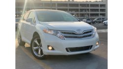 Toyota Venza LIMITED EDITION PANORAMIC VIEW 3.5L V6 2015 AMERICAN SPECIFICATION