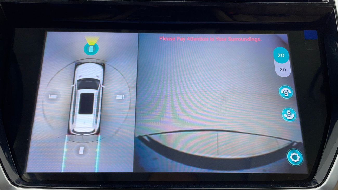 MG RX8 LUXURY 2 | Zero Down Payment | Home Test Drive