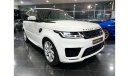 Land Rover Range Rover Sport HSE R DYNAMIC