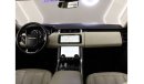 Land Rover Range Rover Sport Super Clean condition.