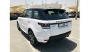 Land Rover Range Rover Sport Supercharged