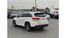 Toyota Highlander 2017 LIMITED HYBRID V6 USA IMPORTED