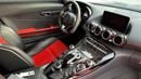 Mercedes-Benz AMG GT S GT S V8BiTurbo