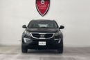 كيا سبورتيج 2013 Kia Sportage - 2013 - EXCELLENT CONDITION