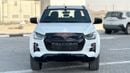 إيسوزو D ماكس STD ISUZU/D-MAX/ISDM8 1.9 Ddi, Diesel, DC 4x4, High Specs X-Rider ,MT