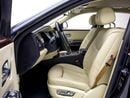 Rolls Royce Ghost V12 Luxury with Starlight Headliner | GCC Spec