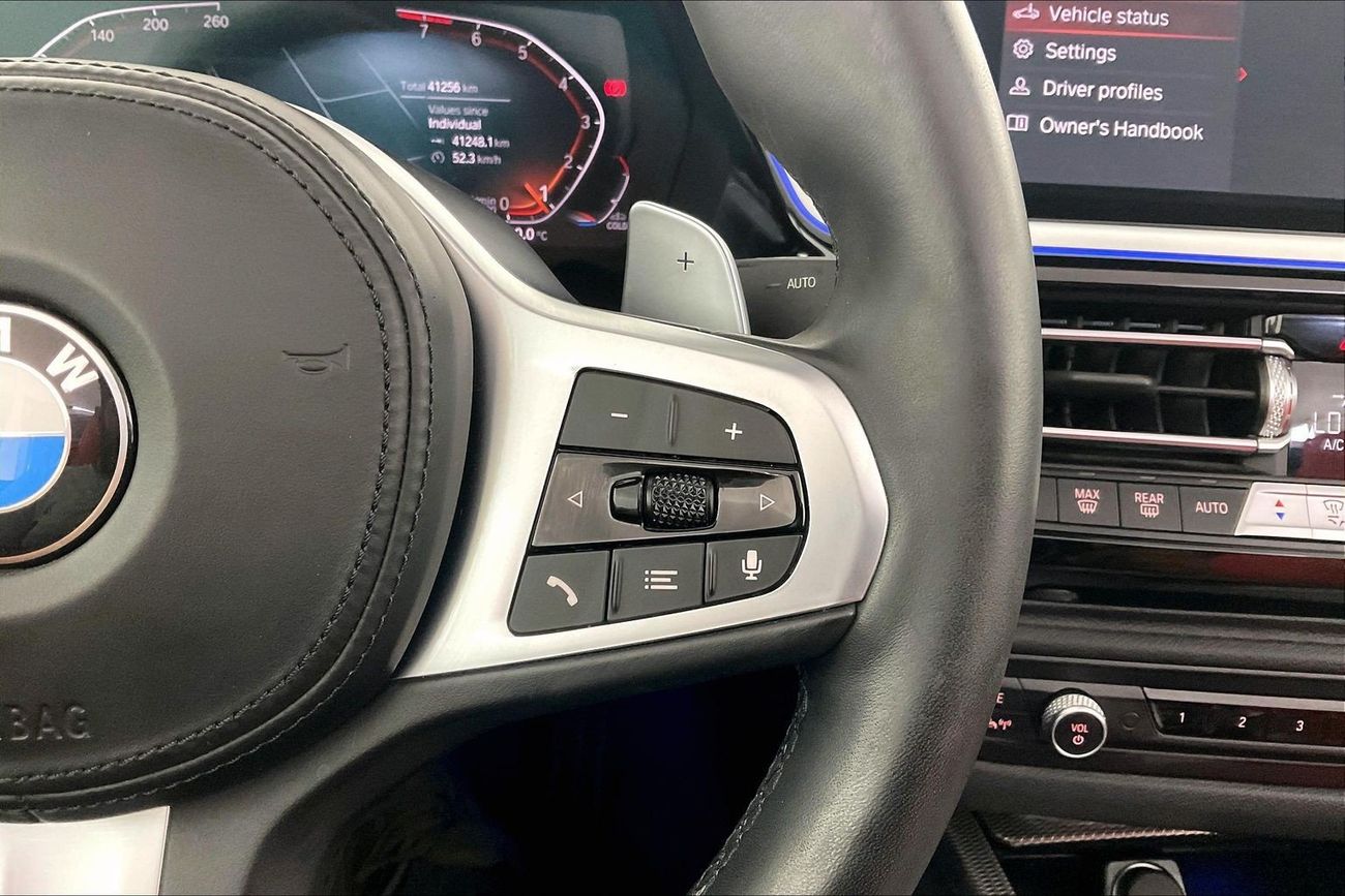 BMW Z4 sDrive 20i M Sport | Guaranteed Warranty | 0 Down Payment