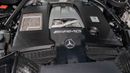 Mercedes Benz G63 AMG STD