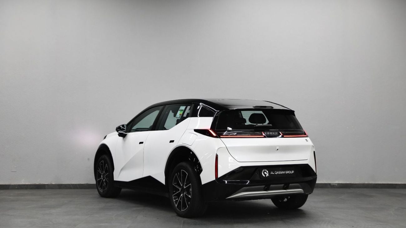Zeekr X Zeekr X | Premium RWD | Electric | Brand New | AED 2,100 with 0% Downpayment | Ref#ZeekrX